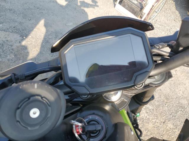 2020 KAWASAKI ZR900 F - ML5ZRDF1XLDA37779