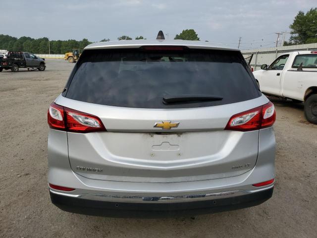 VIN 3GNAXTEV7MS161618 2021 Chevrolet Equinox, LT no.6