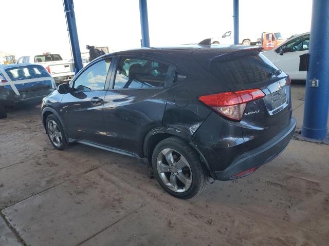 2017 HONDA HR-V LX - 3CZRU5H38HM724528