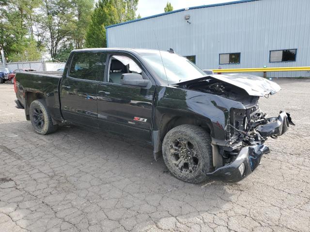 2017 CHEVROLET SILVERADO - 3GCUKSEC7HG231205
