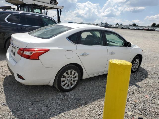 2018 NISSAN SENTRA S - 3N1AB7AP3JY323942