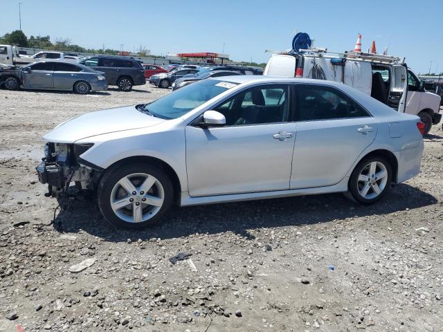 VIN 4T1BF1FK6EU416569 2014 Toyota Camry, L no.1