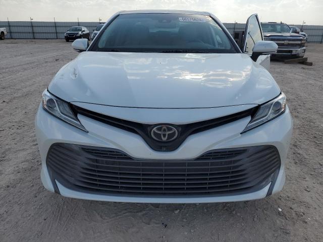 VIN 4T1B11HK7JU148847 2018 Toyota Camry, L no.5