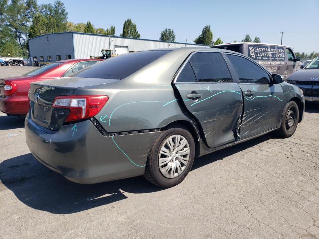 VIN 4T4BF1FK6ER349767 2014 Toyota Camry, L no.3