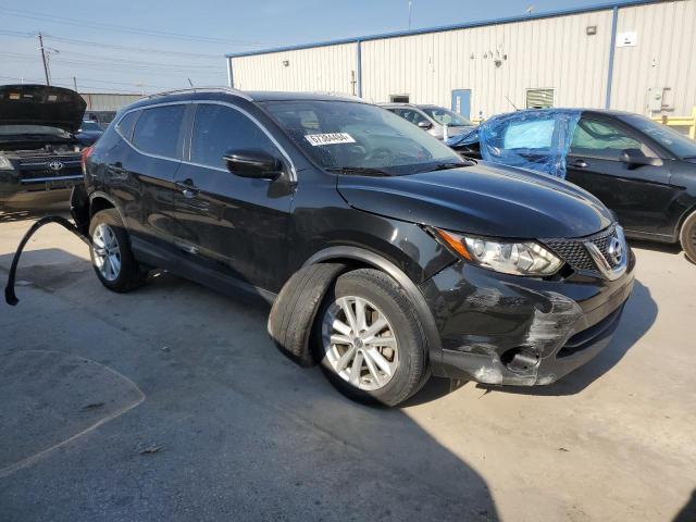 2018 NISSAN ROGUE SPT JN1BJ1CP5JW105252