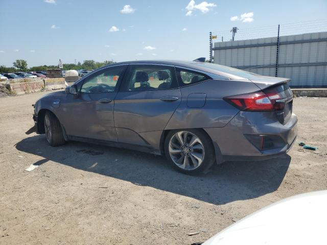 2018 HONDA CLARITY - JHMZC5F18JC010446