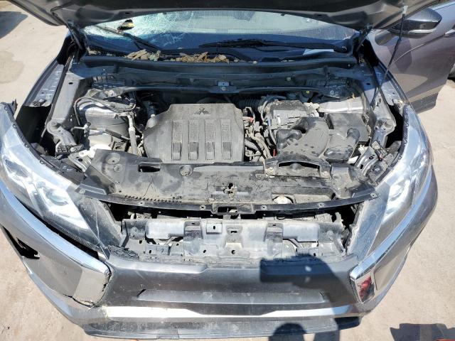 2019 MITSUBISHI ECLIPSE CR JA4AT4AA8KZ002680
