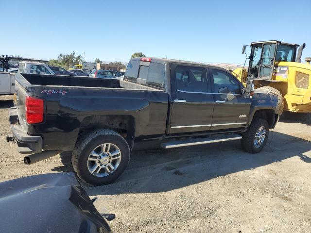 2016 CHEVROLET SILVERADO - 1GC1KXE80GF136416