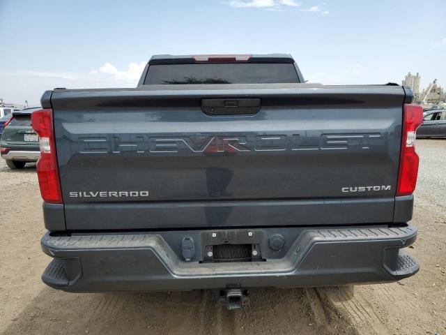 2021 CHEVROLET SILVERADO 1GCPWBEK5MZ294418  66355054