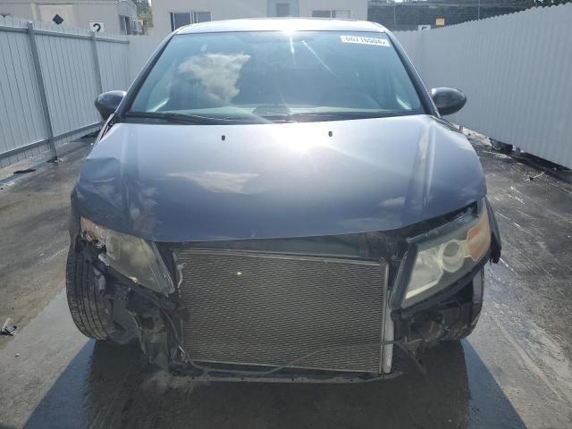 VIN 5FNRL5H41FB114389 2015 Honda Odyssey, EX no.5