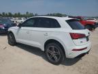 AUDI Q5 E PREST photo