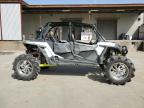 2018 POLARIS RZR XP 4 1 - 3NSVFE991JF937556