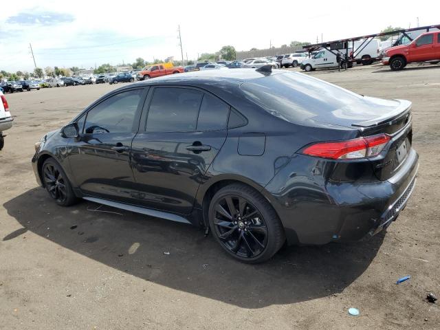 2022 TOYOTA COROLLA SE - 5YFS4MCE1NP138414