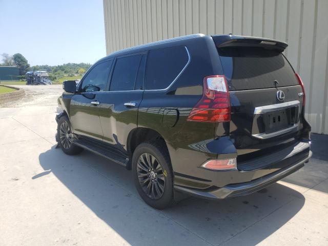 2022 LEXUS GX 460 LUX JTJGM7BXXN5323064
