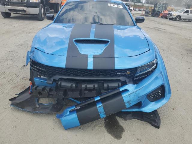 2023 DODGE CHARGER SC - 2C3CDXGJ6PH681493