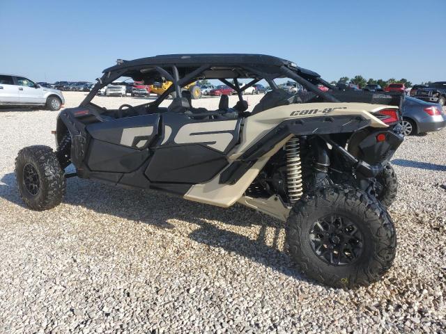 2023 CAN-AM MAVERICK X - 3JBVKAV42PE000801