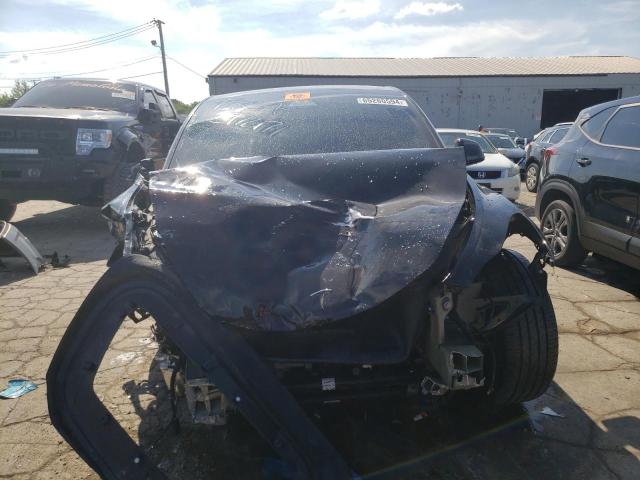 2021 TESLA MODEL Y - 5YJYGDEE5MF286882