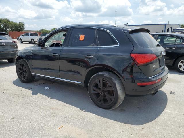 VIN WA1L2AFPXHA084507 2017 Audi Q5, Premium Plus no.2