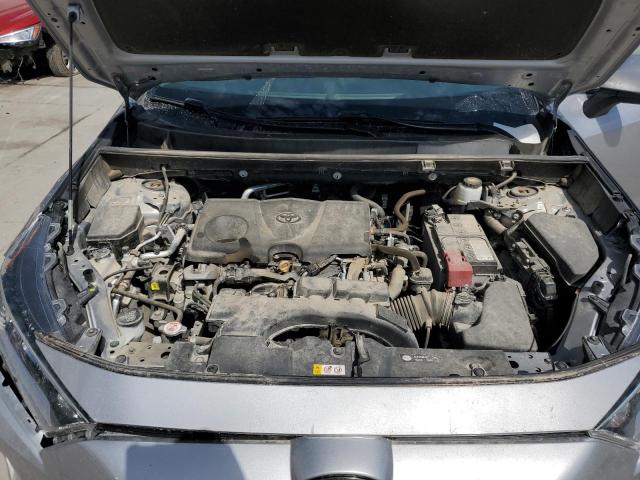 2020 TOYOTA RAV4 XLE - 2T3P1RFVXLC071131