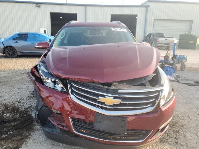 2015 CHEVROLET TRAVERSE L - 1GNKVGKD9FJ292051