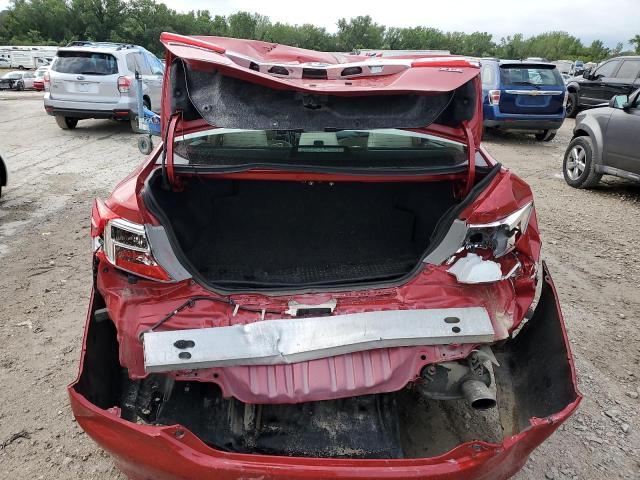 VIN 4T4BF1FK8DR329048 2013 Toyota Camry, L no.6