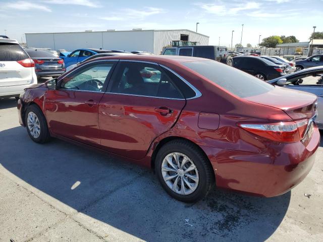 VIN 4T1BF1FK6HU723311 2017 Toyota Camry, LE no.2