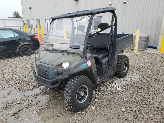 2011 POLARIS RANGER 800 - 4XATY76A1B2244267