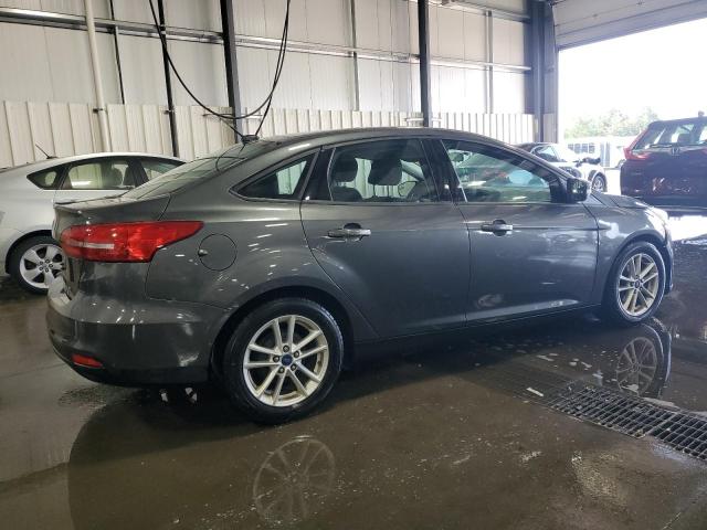 Vin: 1fadp3f21hl205754, lot: 67166984, ford focus se 20173