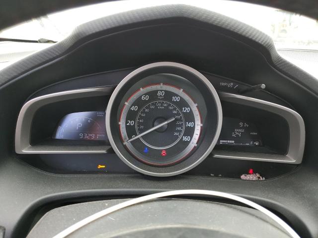 2015 MAZDA 3 TOURING - JM1BM1L73F1265476