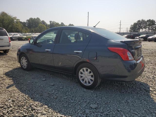 2016 NISSAN VERSA S - 3N1CN7AP1GL805590