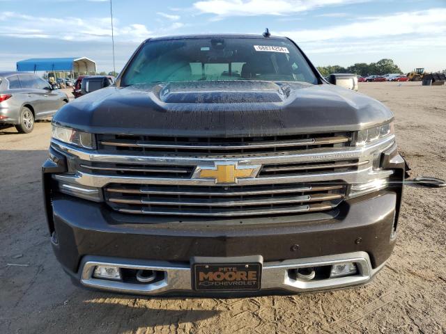 2019 CHEVROLET SILVERADO - 1GCUYHEL5KZ106017