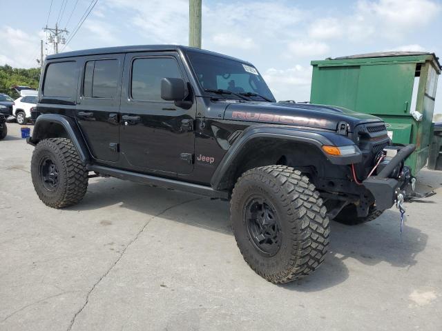 2021 JEEP WRANGLER U - 1C4HJXFN4MW695887