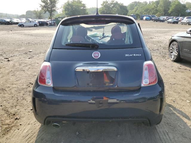 VIN 3C3CFFKH2JT425620 2018 Fiat 500, Pop no.6