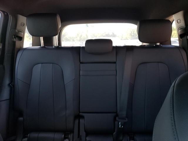 2022 MERCEDES-BENZ GLB 250 4M - W1N4M4HB4NW258070
