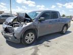 2019 HONDA RIDGELINE - 5FPYK2F22KB006623