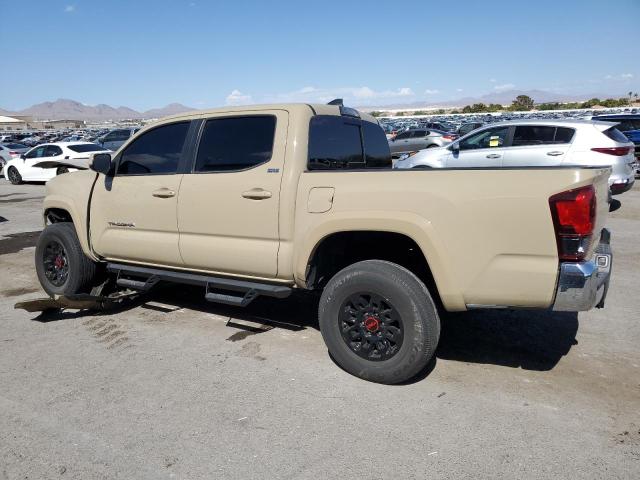 VIN 3TMAZ5CN5KM103235 2019 Toyota Tacoma, Double Cab no.2