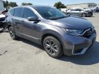 HONDA CR-V EXL photo