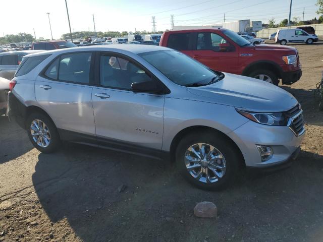 2018 CHEVROLET EQUINOX LS 3GNAXHEV2JL113253  67003044