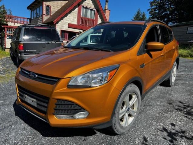 Vin: 1fmcu9gx4gua12773, lot: 66907134, ford escape se 2016 img_1