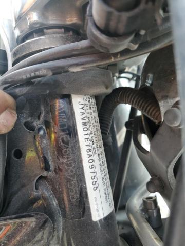 2006 YAMAHA XVS65 BASE JYAVM01E76A097555