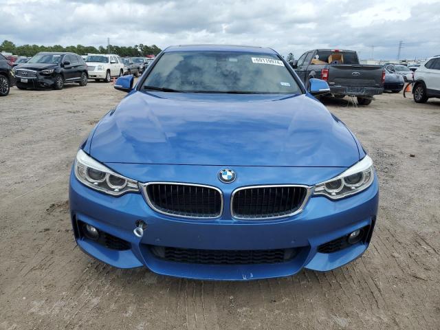 VIN WBA4A9C52GG504901 2016 BMW 4 Series, 428 I Gran... no.5