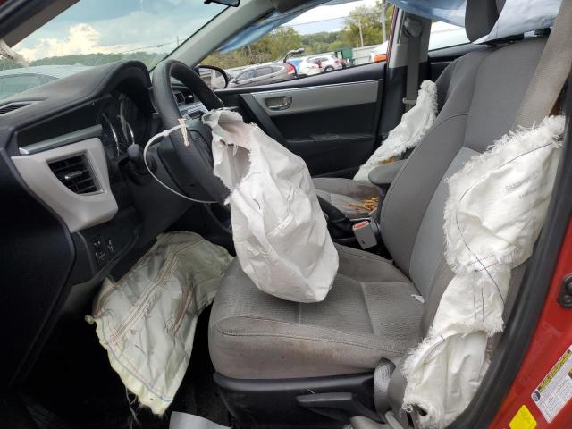 2016 TOYOTA COROLLA L - 5YFBURHE6GP504179