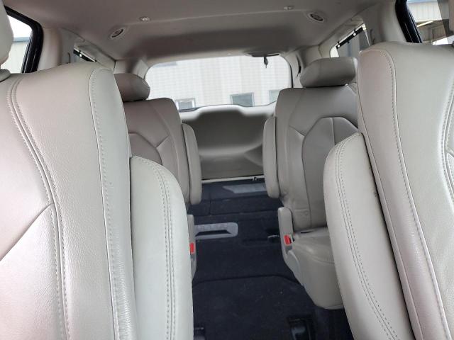2018 CHRYSLER PACIFICA T - 2C4RC1EG4JR309715