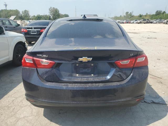 2017 CHEVROLET MALIBU LT - 1G1ZE5ST1HF106004