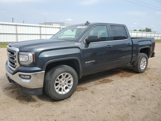 2018 GMC SIERRA K1500 SLE 2018