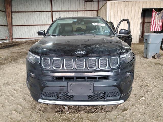 VIN 3C4NJDCB1NT160910 2022 Jeep Compass, Limited no.5