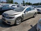 2016 CHEVROLET MALIBU LT - 1G1ZE5STXGF209873