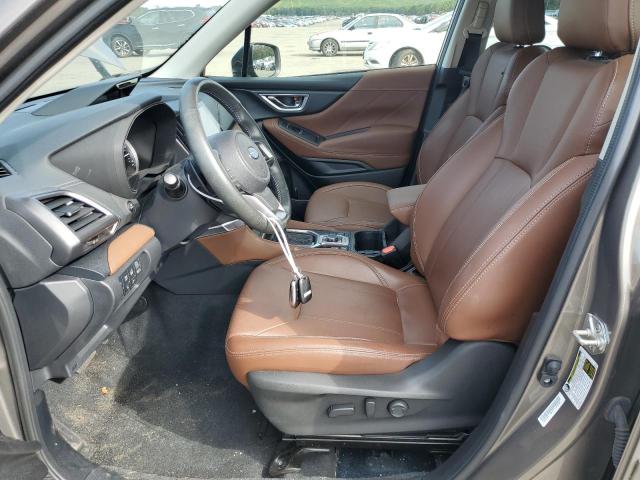 2021 SUBARU FORESTER T - JF2SKAXC7MH584902