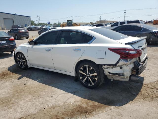 2018 NISSAN 240SX XE 1N4AL3AP7JC288582