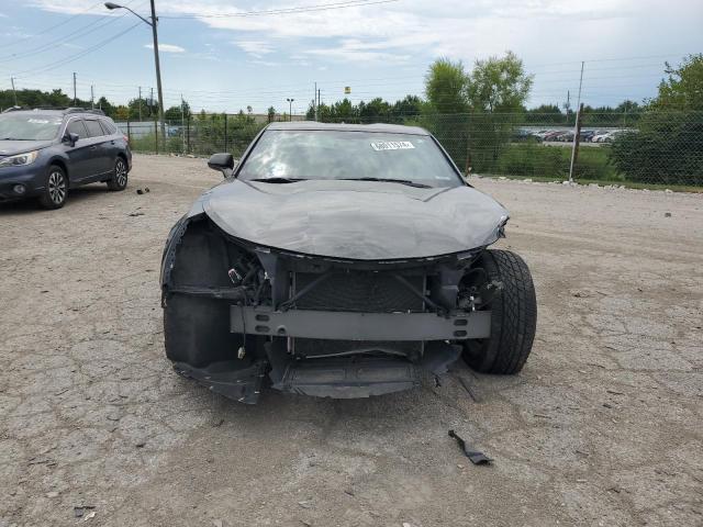 2017 CHEVROLET CAMARO LT - 1G1FB1RX3H0151655